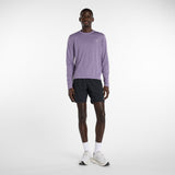 New Balance - Athletics Long Sleeve - Men's