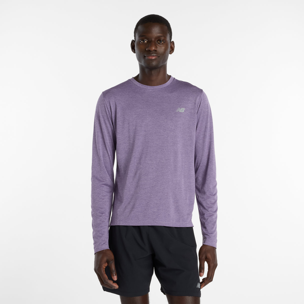 New Balance - Athletics Long Sleeve - Men's