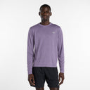 New Balance - Athletics Long Sleeve - Men's