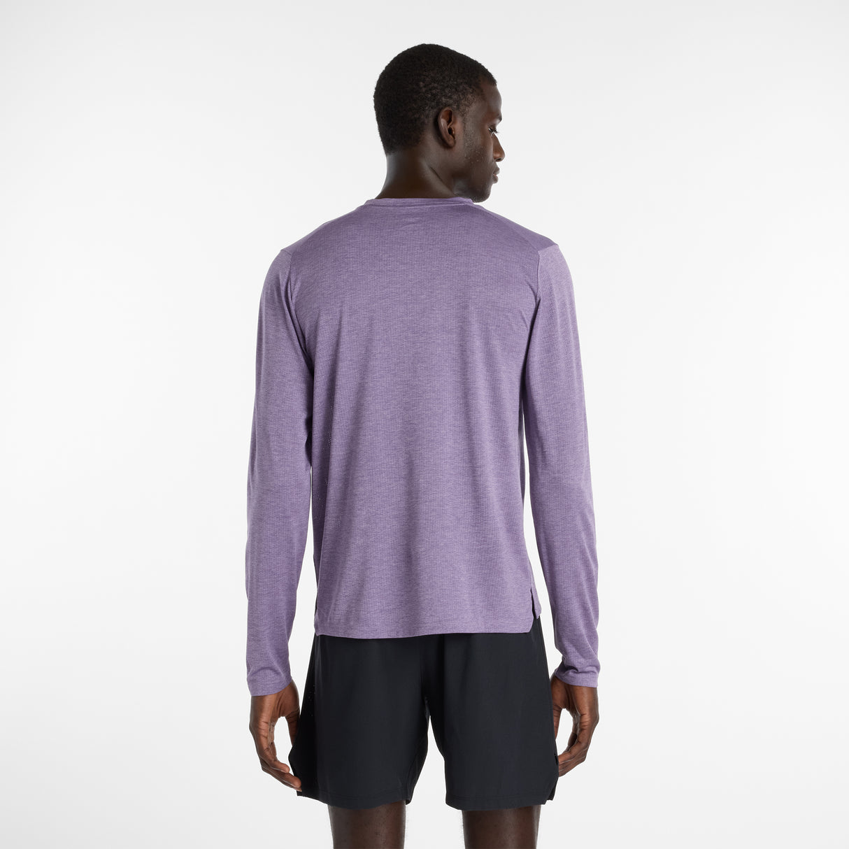 New Balance - Athletics Long Sleeve - Men's