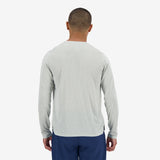 New Balance - Athletics Long Sleeve - Men's