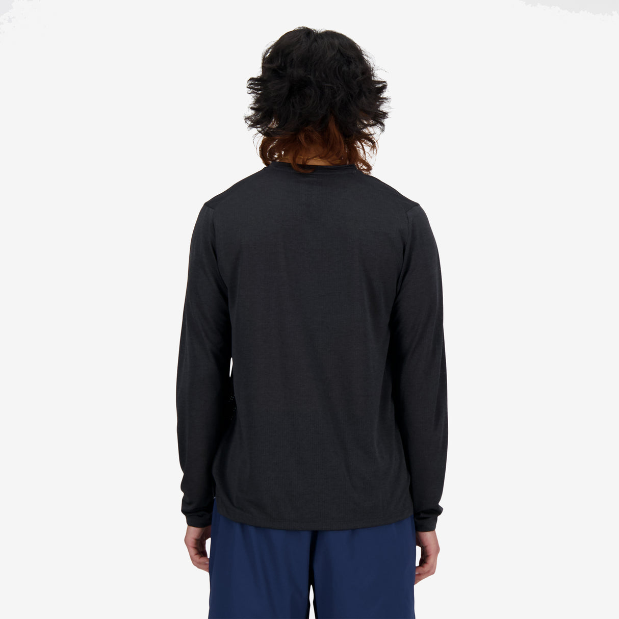 New Balance - Athletics Long Sleeve - Men's