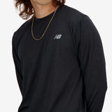 New Balance - Athletics Long Sleeve - Men's