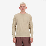 New Balance - Athletics Long Sleeve - Men's