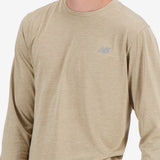 New Balance - Athletics Long Sleeve - Men's