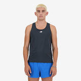 New Balance - Athletics Racing Singlet - Men's