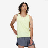 New Balance - Athletics Racing Singlet - Men's