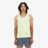 New Balance - Athletics Racing Singlet - Men's