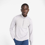 New Balance - Athletics Heat Grid 1/2 Zip - Men's