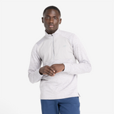 New Balance - Athletics Heat Grid 1/2 Zip - Men's