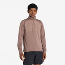 New Balance - Athletics Heat Grid 1/2 Zip - Men's