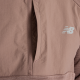 New Balance - Athletics Heat Grid 1/2 Zip - Men's