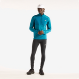 New Balance - Athletics Heat Grid 1/2 Zip - Men's