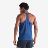 New Balance - Race Day Ultra Light Printed Singlet - Homme