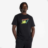 New Balance - Classic Tri-Logo T-shirt - Homme