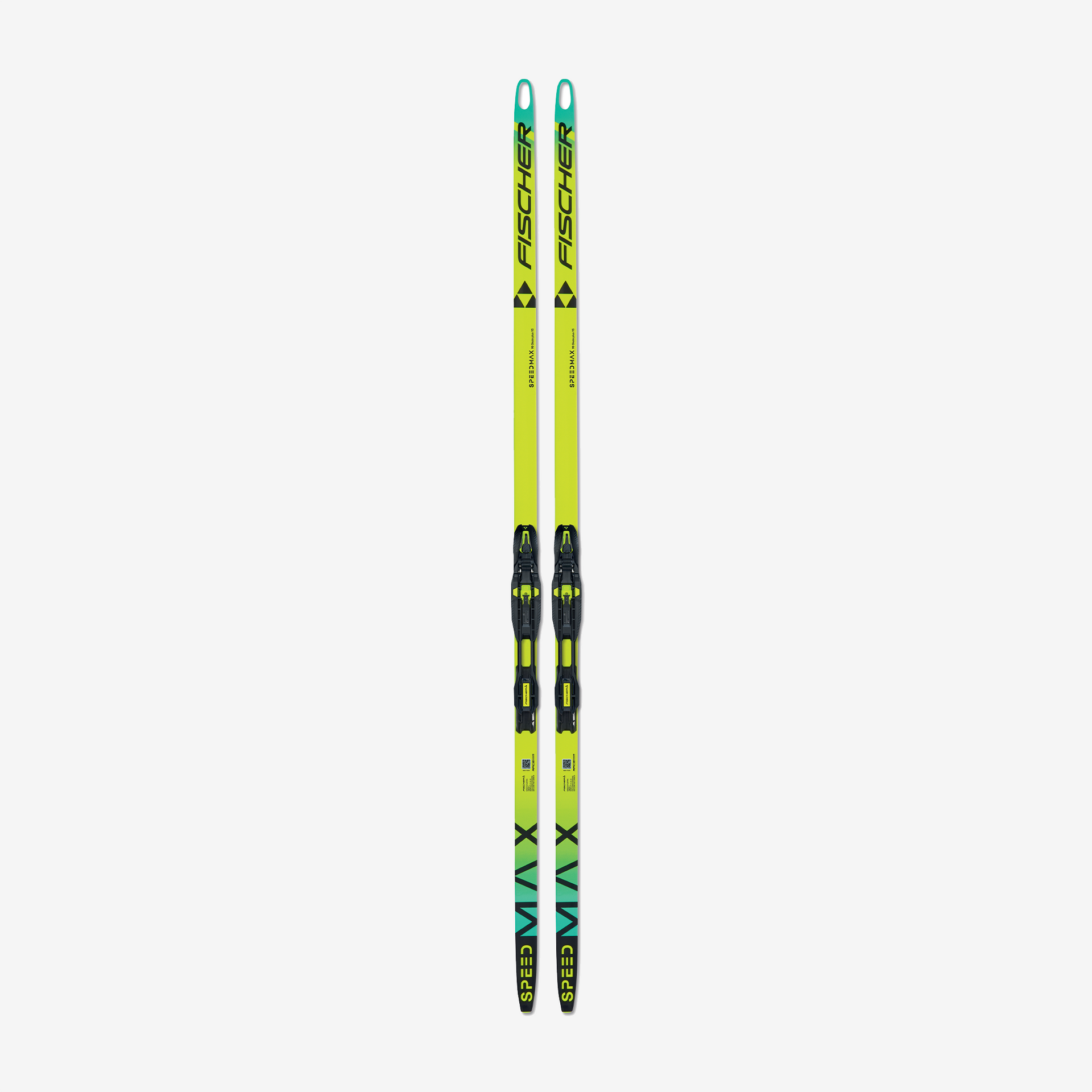 Fischer GS 190cm R27 ビンディング無し Fischer - Speedmax 90 Skate Plus 115 IFP – Le coureur nordique