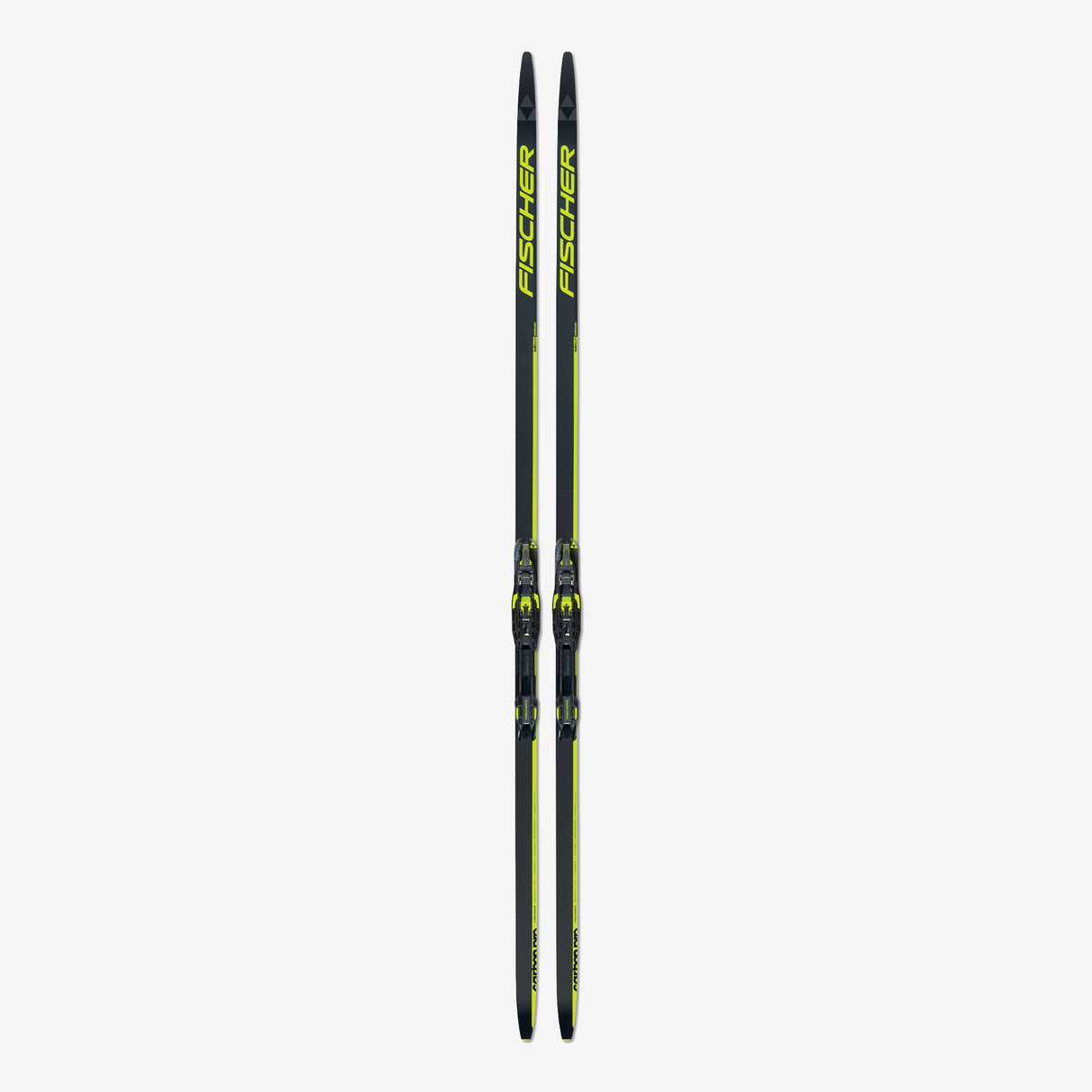 Fischer - Twin Skin Carbon Pro IFP