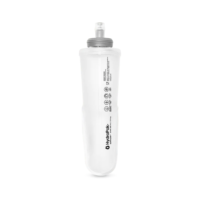 Naak - Softflask 500 ml by Hydrapak