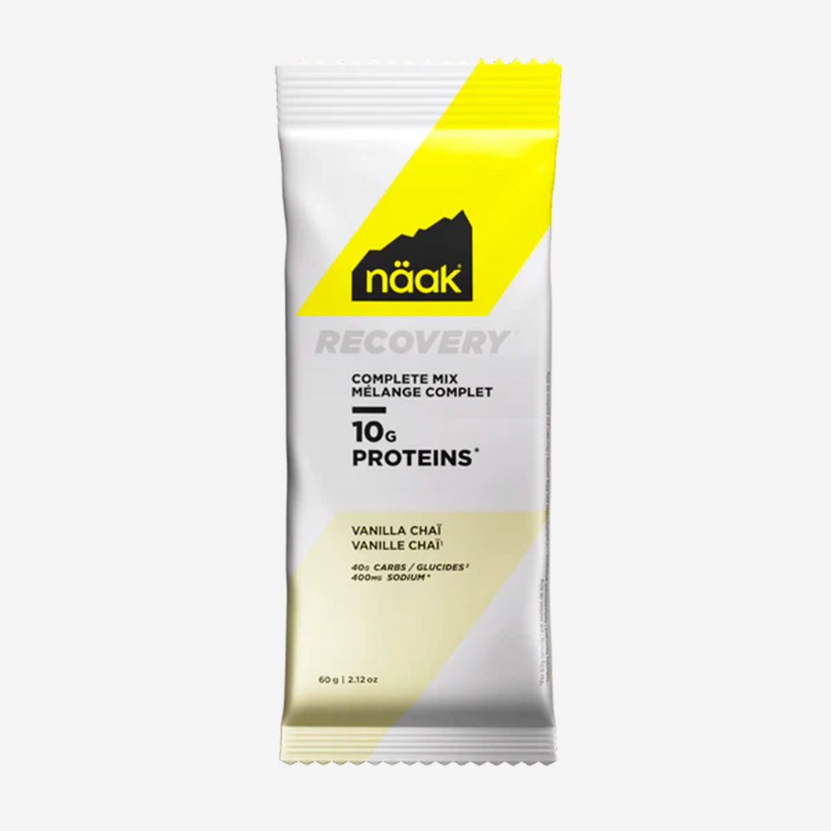 Naak - Mélange de récupération complet - Sachet de 60g