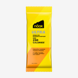 Naak - Boisson d'effort Ultra Energy - Sachet de 72g