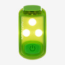 Nathan - Strobe Light LED Safety Light Clip 2.0