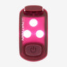 Nathan - Strobe Light LED Safety Light Clip 2.0