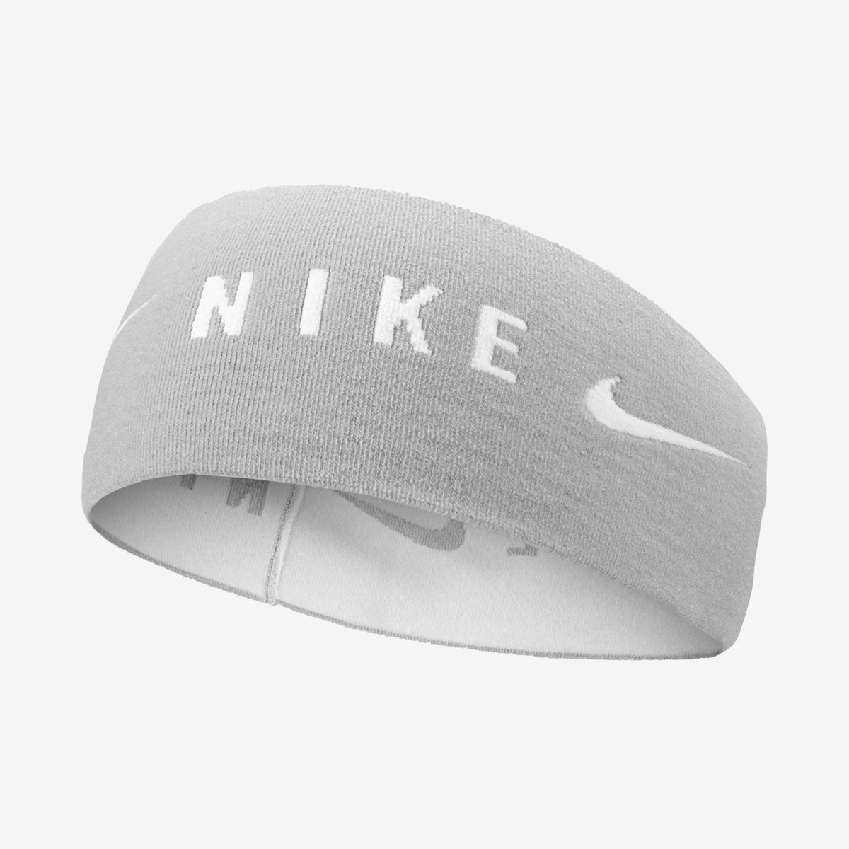 Nike - Dri-fit lightweight knit headband - OSFM