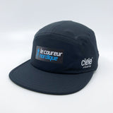 Ciele - ClubCap - The Nordic Runner - Black