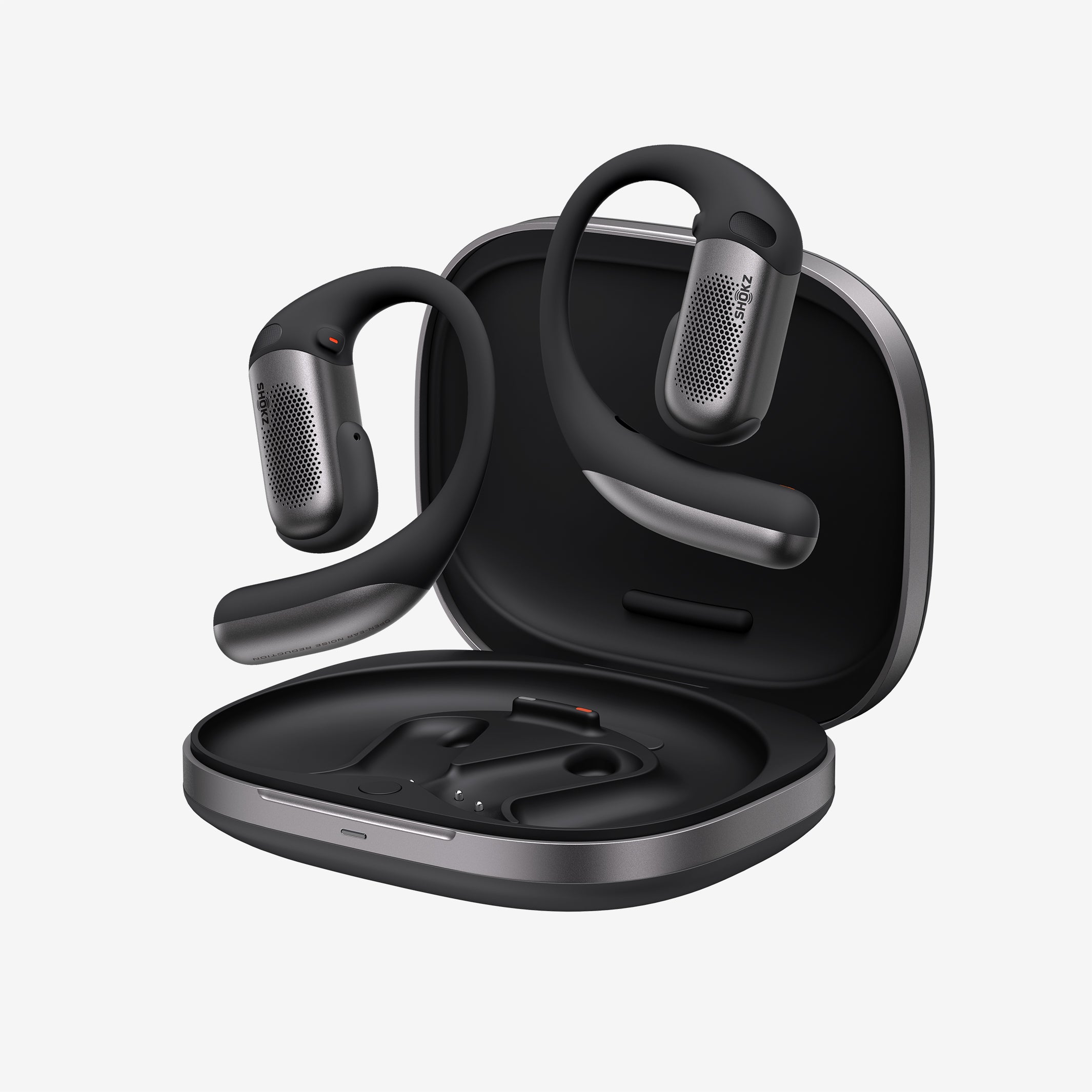 Shokz - OpenFit Pro – Le coureur nordique