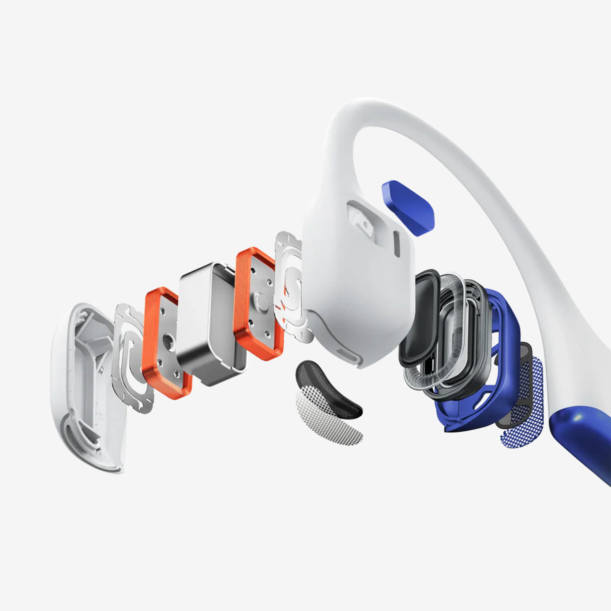 Shokz - OpenRun Pro 2