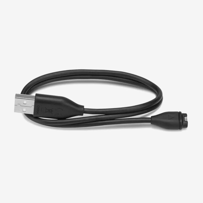 Garmin - USB charge cable (série Forerunner et Fénix)