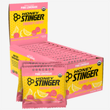 Honey Stinger - Energy Jujubes - Box
