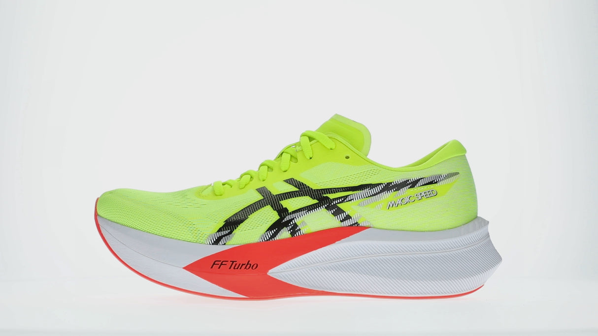 Asics - Magic Speed ​​4 - Men