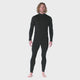 Smartwool - Classic All-Season Merino Base Layer Bottom - Homme