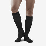 CEP - Infrared Recovery Compression Socks - Tall - Men