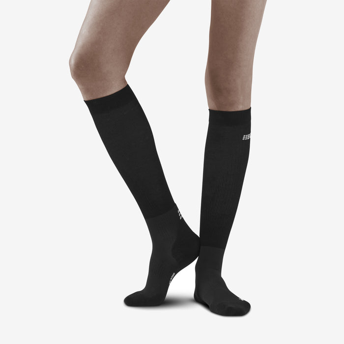 CEP - Infrared Recovery Compression Socks - Tall - Femme