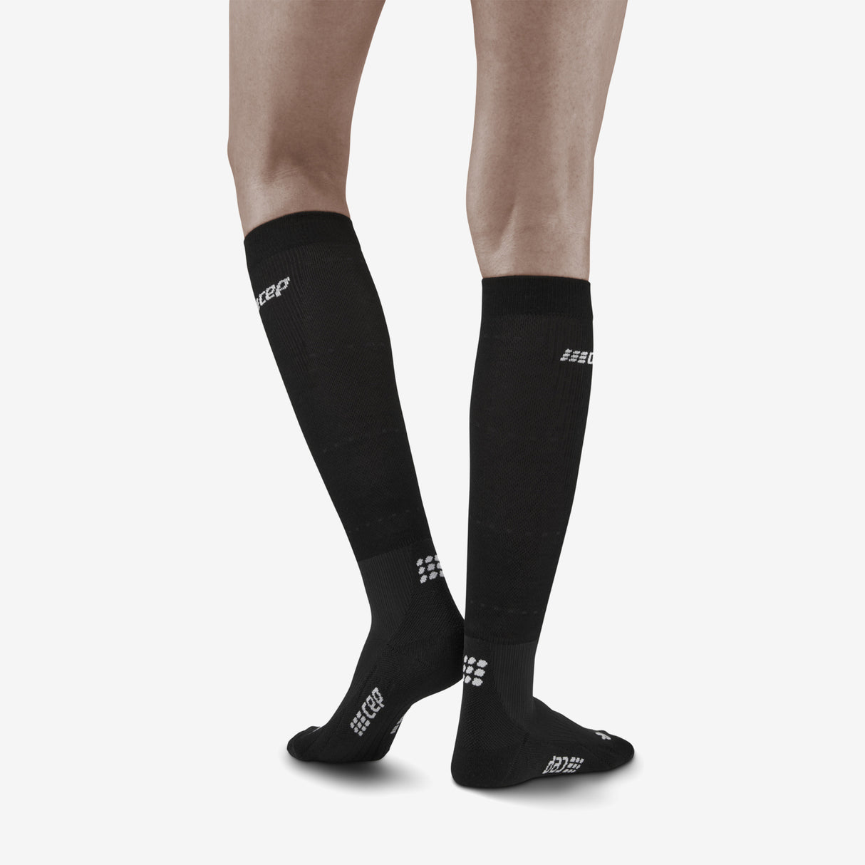 CEP - Infrared Recovery Compression Socks - Tall - Women's