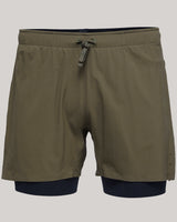 Foehn - Polartec® Power Dry® Relay Shorts - Men