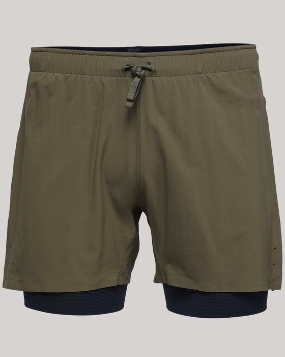 Foehn - Short Relais Polartec® Power Dry® - Homme