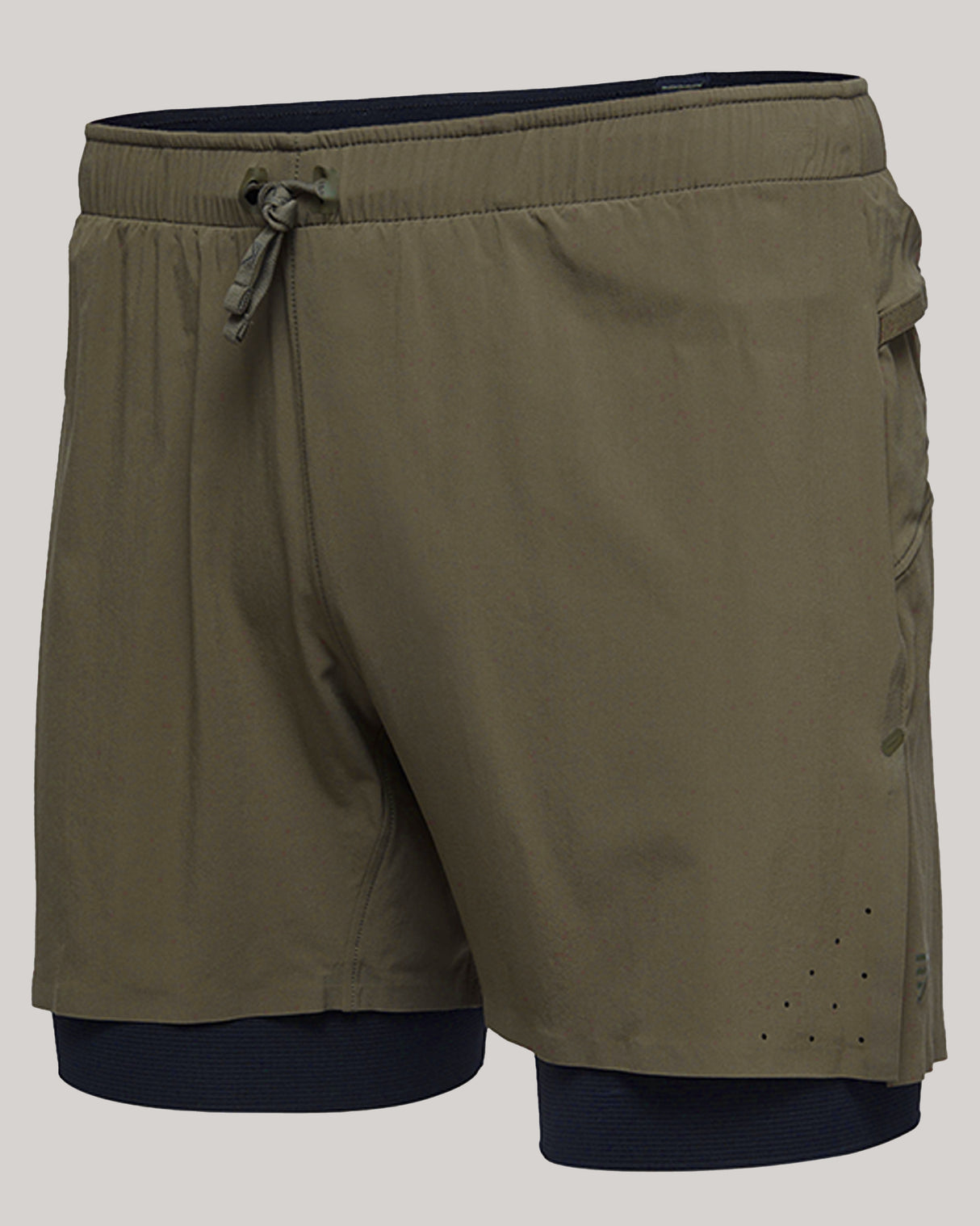 Foehn - Polartec® Power Dry® Relay Shorts - Men