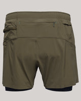 Foehn - Polartec® Power Dry® Relay Shorts - Men