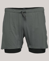 Foehn - Polartec® Power Dry® Relay Shorts - Men