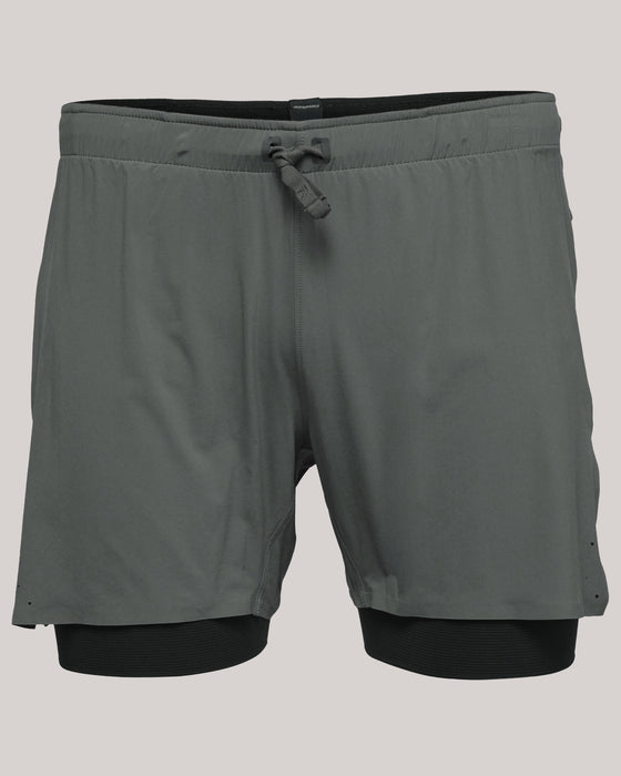 Foehn - Short Relais Polartec® Power Dry® - Homme