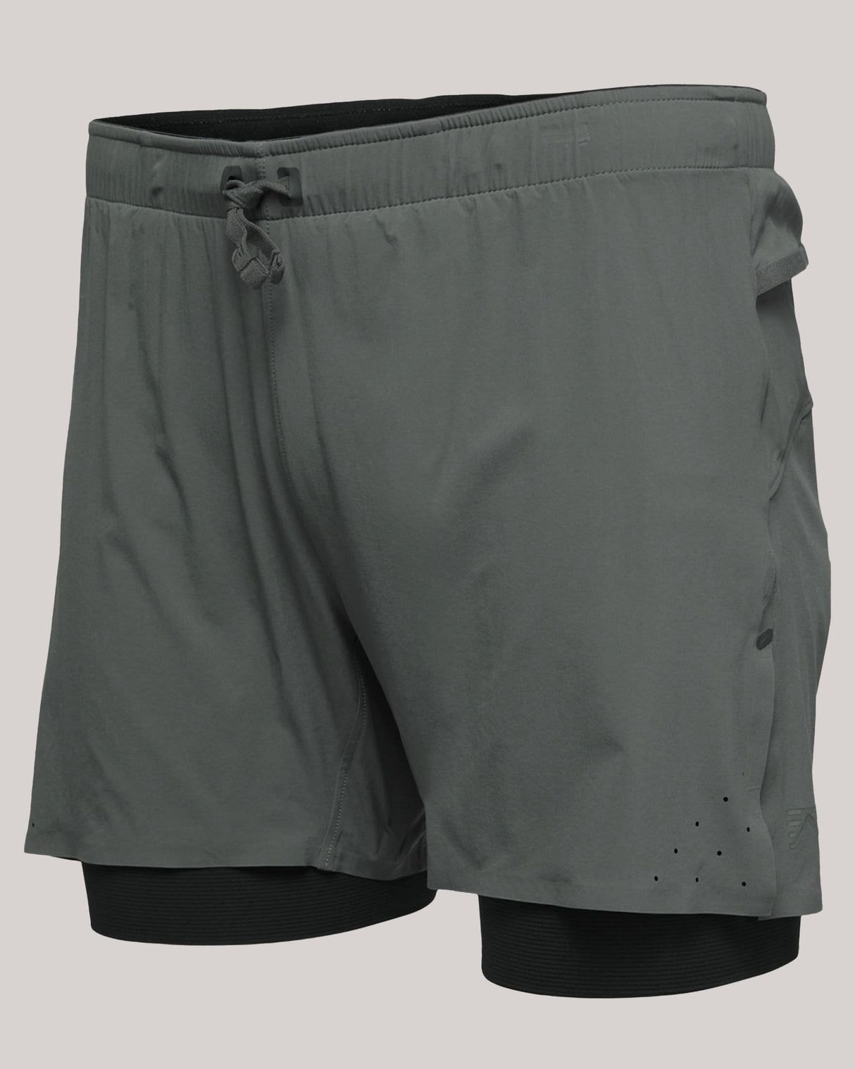 Foehn - Polartec® Power Dry® Relay Shorts - Men