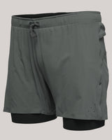 Foehn - Polartec® Power Dry® Relay Shorts - Men