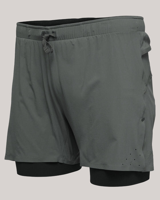 Foehn - Short Relais Polartec® Power Dry® - Homme