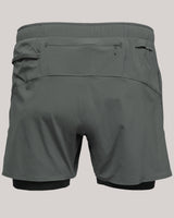 Foehn - Polartec® Power Dry® Relay Shorts - Men