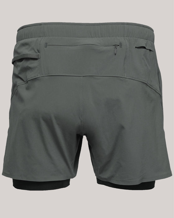 Foehn - Short Relais Polartec® Power Dry® - Homme