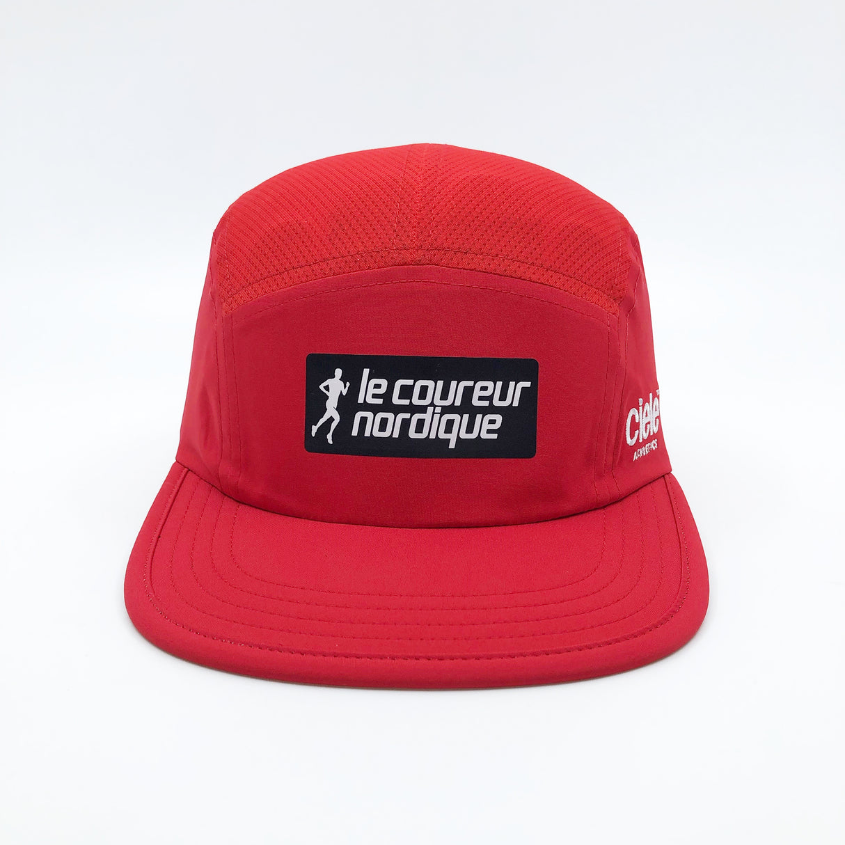 Ciele - ClubCap - The Nordic Runner - Red