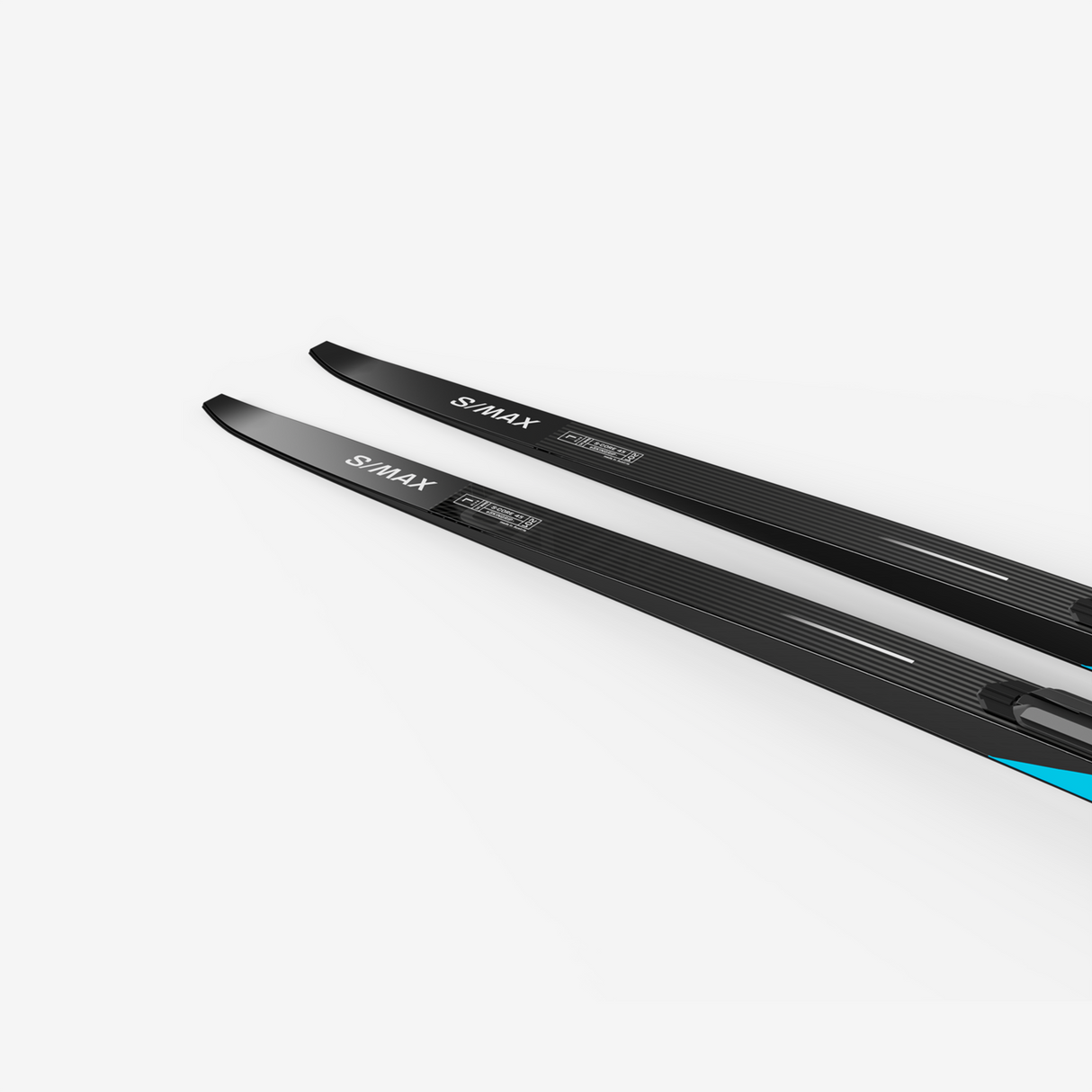 Salomon - S/Max eSkin + Prolink Shift Race (Fixations incluses) - 2024